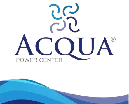 Logo Acqua Power Center