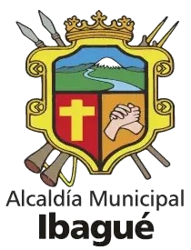 Logo Alcaldía de Ibagué