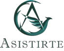 Logo Asistirte
