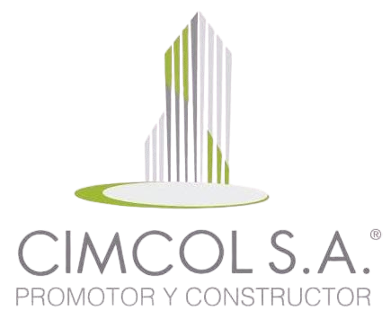 Logo Cimcol