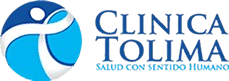 Logo Clínica Tolima