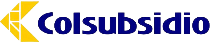 Logo Colsubsidio