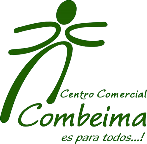 Logo Combeima
