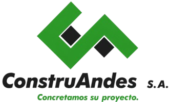 Logo Construandes