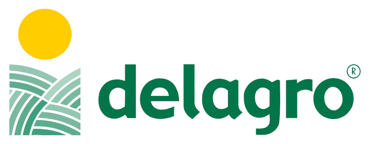 Logo Delagro