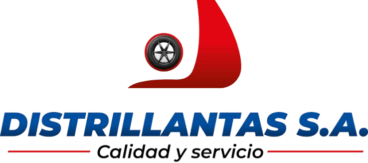 Logo Distrillantas