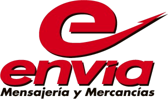 Logo Envía