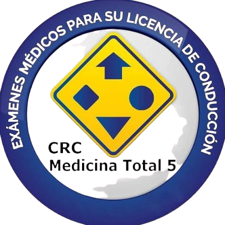 Logo Medicina Total 5