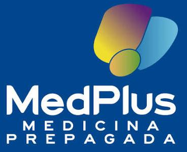 Logo MedPlus