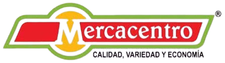 Logo Mercacentro