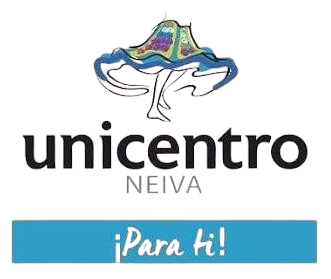 Logo Unicentro Neiva