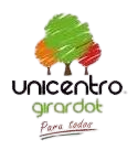 Logo Unicentro Girardot