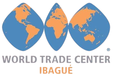 Logo World Trade Center
