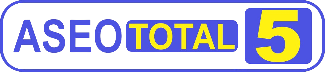 Aseo Total 5